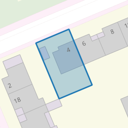 Perceel EDE01-F-2778