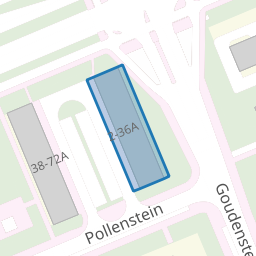 Perceel EDE01-F-2792