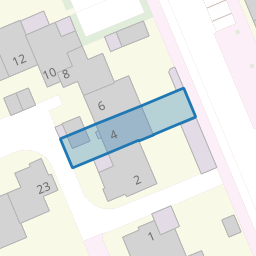 Perceel EDE01-F-2830