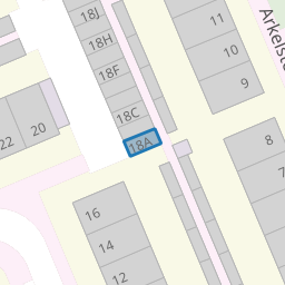 Perceel EDE01-F-2967