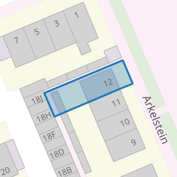 Perceel EDE01-F-2968
