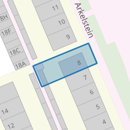 Perceel EDE01-F-2972