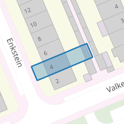 Perceel EDE01-F-2981