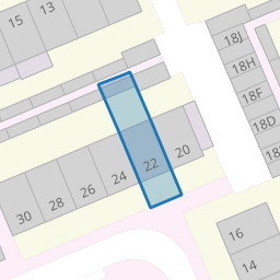 Perceel EDE01-F-2989