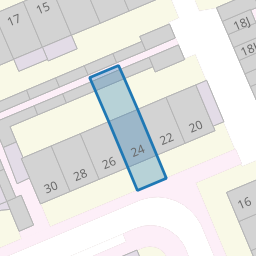 Perceel EDE01-F-2990