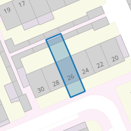 Perceel EDE01-F-2991