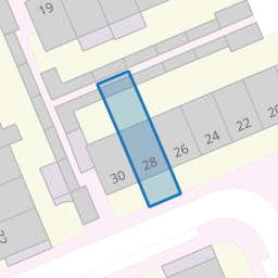 Perceel EDE01-F-2992