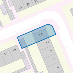 Perceel EDE01-F-3007