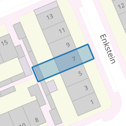 Perceel EDE01-F-3010