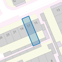 Perceel EDE01-F-3023