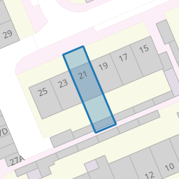 Perceel EDE01-F-3025