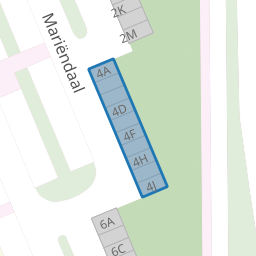 Perceel EDE01-F-3085