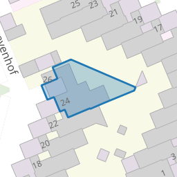 Perceel EDE01-F-3247
