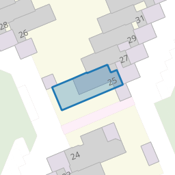 Perceel EDE01-F-3296