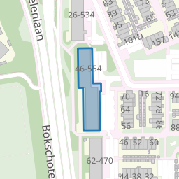 Perceel EDE01-F-3331