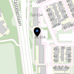 Appartement EDE01 F 3342 43