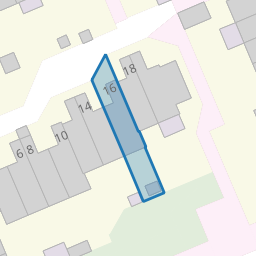 Perceel EDE01-F-3497