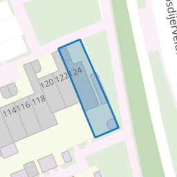 Perceel EDE01-F-3621