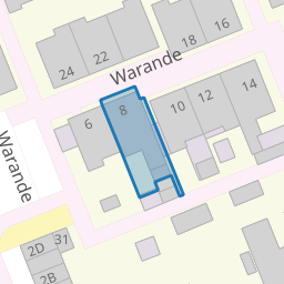 Perceel EDE01-F-3722