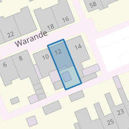 Perceel EDE01-F-3726