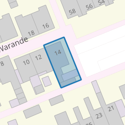 Perceel EDE01-F-3727
