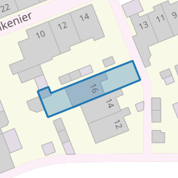 Perceel EDE01-F-3733