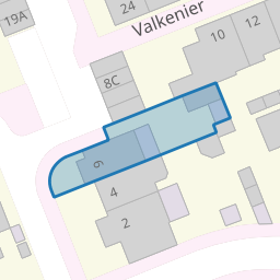 Perceel EDE01-F-3746