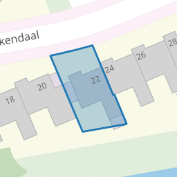 Perceel EDE01-F-3886