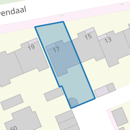 Perceel EDE01-F-3906