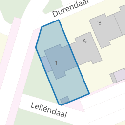 Perceel EDE01-F-3927