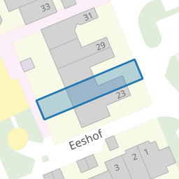 Perceel EDE01-F-4116