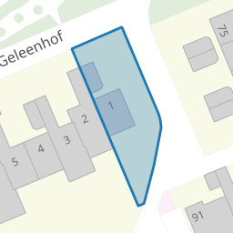 Perceel EDE01-F-4142