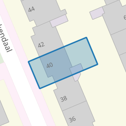 Perceel EDE01-F-4178