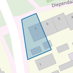 Perceel EDE01-F-4190