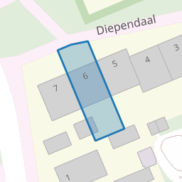 Perceel EDE01-F-4191