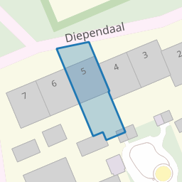 Perceel EDE01-F-4192