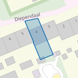Perceel EDE01-F-4193