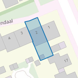 Perceel EDE01-F-4195