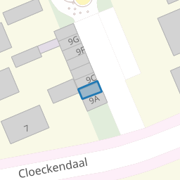 Perceel EDE01-F-4203