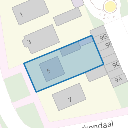 Perceel EDE01-F-4210
