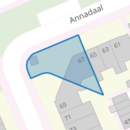 Perceel EDE01-F-4215