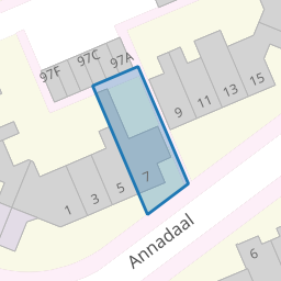 Perceel EDE01-F-4261