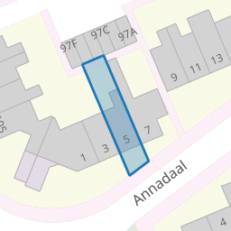 Perceel EDE01-F-4262