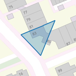 Perceel EDE01-F-4278