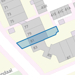 Perceel EDE01-F-4279