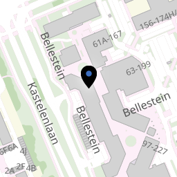 Appartement EDE01 F 4301 34