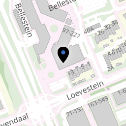Appartement EDE01 F 4301 4