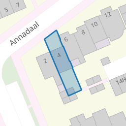 Perceel EDE01-F-4323