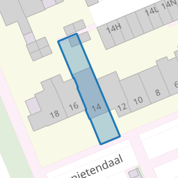 Perceel EDE01-F-4342
