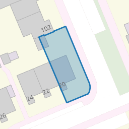 Perceel EDE01-F-4586